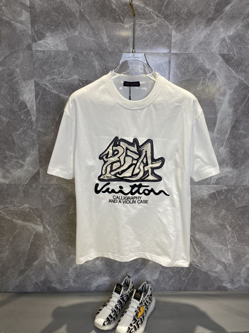 Louis Vuitton T-Shirts